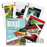 Poker - The Glory Days of Rail / Vlaky