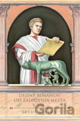 Dejiny Rimanov od založenia mesta V-VII