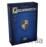 Carcassonne - Jubilejná edícia 20 rokov