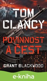 Tom Clancy: Povinnost a čest