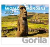 World Wonders
