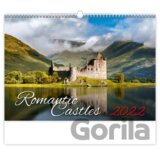 Romantic Castles