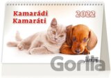 Kamarádi/Kamaráti