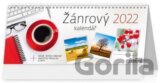 Žánrový kalendář