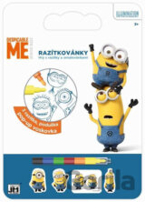 Razítkovánky: Mimoni