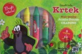 Krtek - Oboustranné voskovky