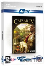 Caesar 4  (XKH) (CZ)