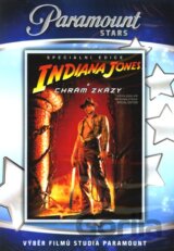 Indiana Jones a chrám zkázy