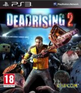 Dead Rising 2 (PS3)