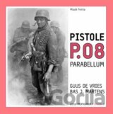 Pistole P.08 - Parabellum