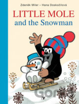 Little Mole and the Snowman