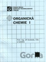 Organická chemie I