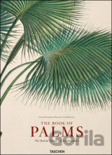 Martius, Book of Palms