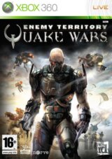 Enemy Territory: Quake Wars - XBOX360