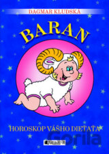 Horoskop vášho dieťaťa - Baran