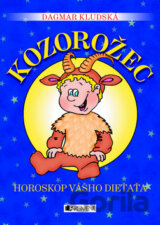 Horoskop vášho dieťaťa - Kozorožec