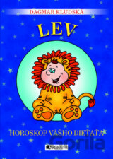Horoskop vášho dieťaťa - Lev