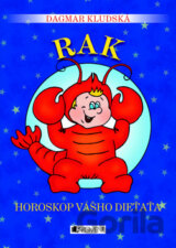 Horoskop vášho dieťaťa - Rak