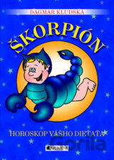 Horoskop vášho dieťaťa - Škorpión