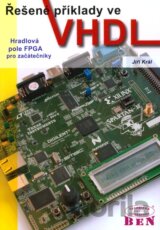 Řešené příklady ve VHDL