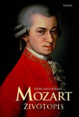 Mozart - Životopis
