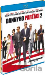Dannyho parťáci 2 (Blu-ray)