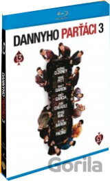 Dannyho parťáci 3 (Blu-ray)