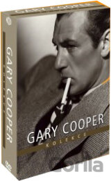 Kolekce: Garyho Coopera (5 DVD)