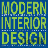 Moderní design interiérů