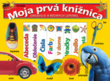 Moja prvá knižnica