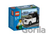 LEGO City 3177 - Malé auto