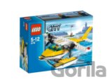 LEGO City 3178 - Hydroplán
