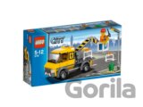 LEGO City 3179 - Opravárske vozidlo
