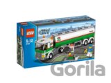 LEGO City 3180 - Cisterna