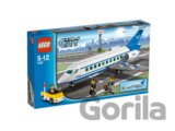 LEGO City 3181 - Dopravné lietadlo