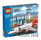 LEGO City 3182 - Letisko
