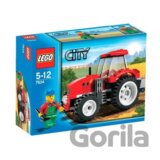 LEGO City 7634 - Traktor