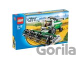 LEGO City 7636 - Kombajn