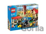 LEGO City 7637 - Farma