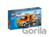 LEGO City 7638 - Odťahovacie auto