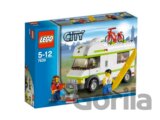 LEGO City 7639 - Karavan