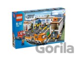 LEGO City 7642 - Autoservis
