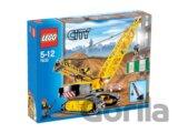LEGO City 7632 - Pásový žeriav