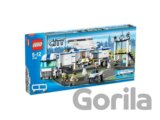 LEGO City 7743 - Policajný kamión