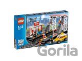 LEGO City 7937 - Stanica