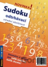 Sudoku - Odtrhávací