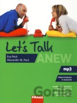 Let's Talk Anew