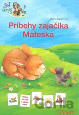 Príbehy zajačika Mateska
