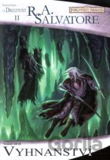 Temný elf 2: Vyhnanství