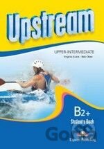 Upstream - Upper-Intermediate - Student's Book